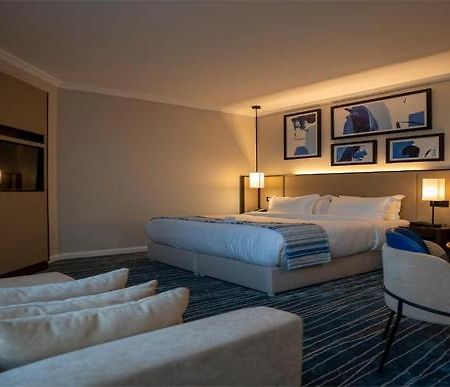 Prime Al Corniche Hotel~ Djedda Buitenkant foto