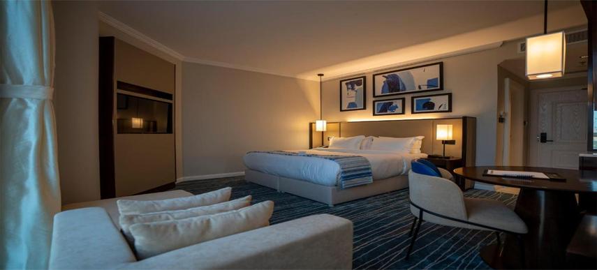 Prime Al Corniche Hotel~ Djedda Buitenkant foto