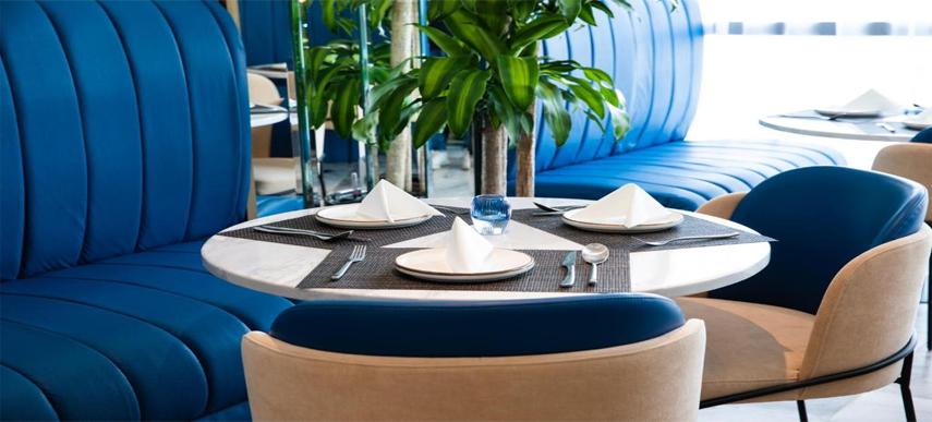 Prime Al Corniche Hotel~ Djedda Buitenkant foto